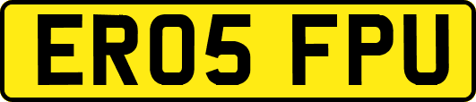 ER05FPU