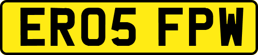 ER05FPW