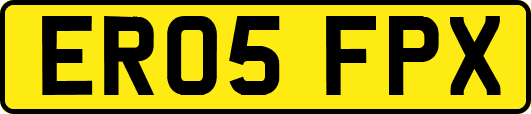 ER05FPX