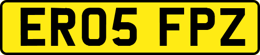 ER05FPZ