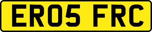 ER05FRC