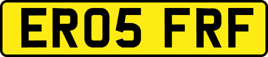 ER05FRF