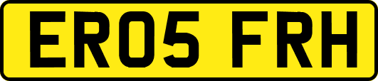 ER05FRH