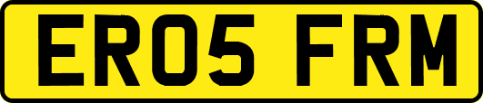 ER05FRM