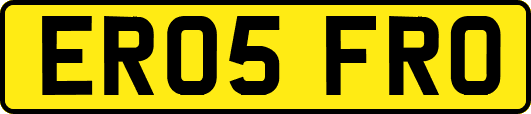 ER05FRO