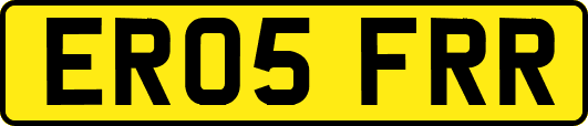 ER05FRR