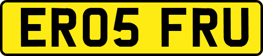 ER05FRU