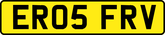 ER05FRV