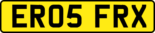 ER05FRX