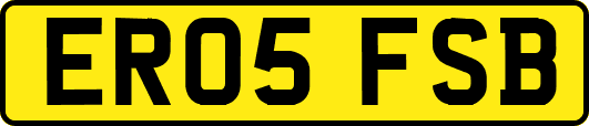 ER05FSB