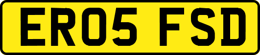 ER05FSD