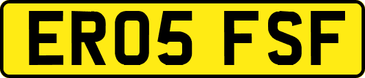 ER05FSF