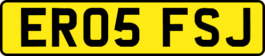 ER05FSJ