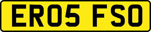 ER05FSO