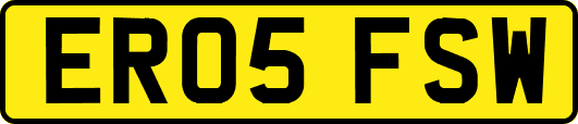ER05FSW