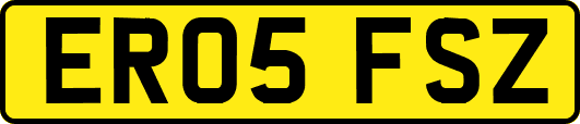 ER05FSZ