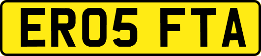 ER05FTA