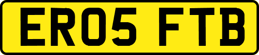 ER05FTB