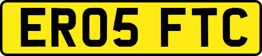 ER05FTC