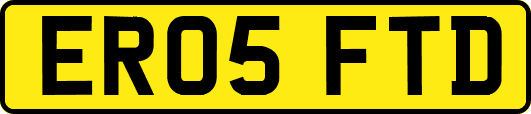 ER05FTD