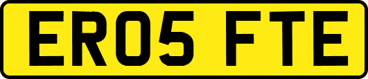 ER05FTE