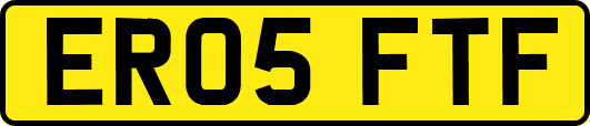 ER05FTF