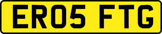 ER05FTG