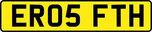 ER05FTH