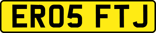 ER05FTJ