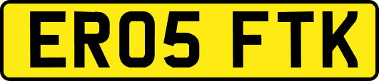 ER05FTK