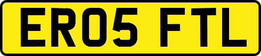 ER05FTL
