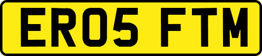 ER05FTM