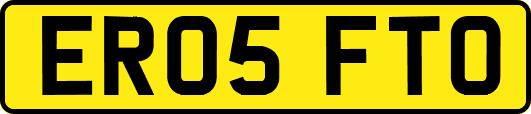 ER05FTO
