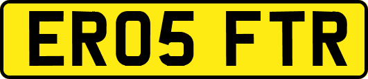 ER05FTR
