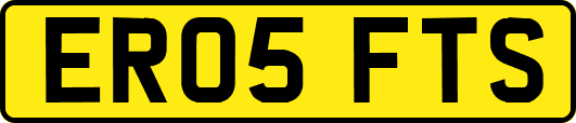 ER05FTS
