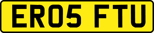ER05FTU