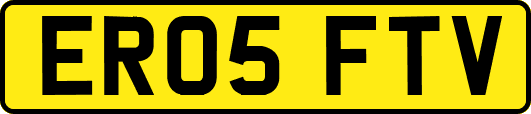 ER05FTV