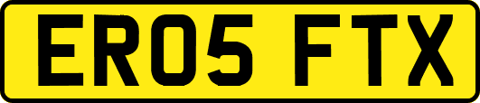 ER05FTX