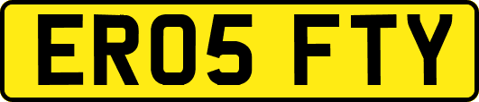 ER05FTY