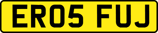 ER05FUJ