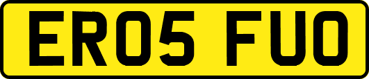 ER05FUO