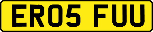 ER05FUU