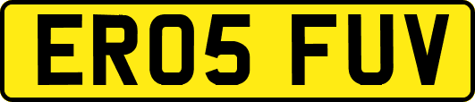 ER05FUV