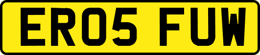 ER05FUW
