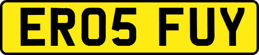 ER05FUY