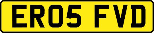 ER05FVD