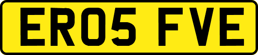 ER05FVE