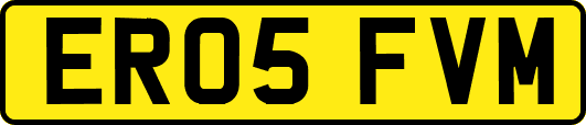 ER05FVM