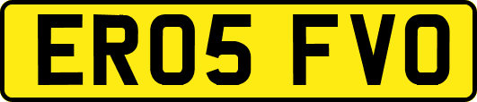 ER05FVO