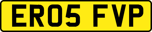 ER05FVP
